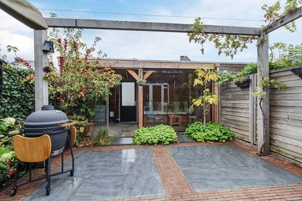 Medium property photo - Bovenas 7, 2751 HG Moerkapelle